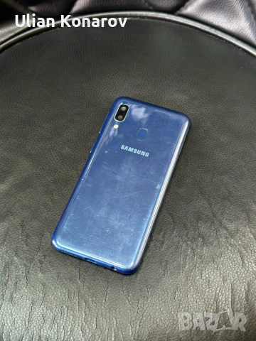 Samsung A20e 3/32GB, снимка 3 - Samsung - 55243082