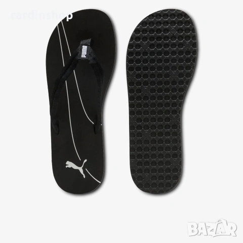 Puma оригинални джапанки, снимка 6 - Джапанки - 54972536