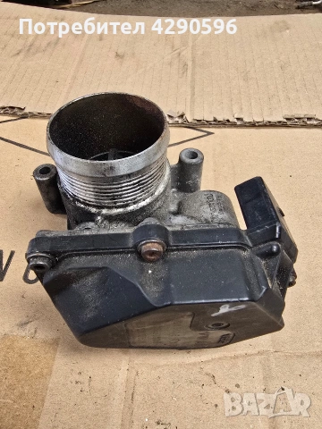 Дроселова клапа - 03L128063E / VW , Skoda , Seat , Audi 