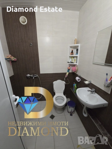 Втори етаж от къща в Димитровград, кв. Раковски, снимка 8 - Етаж от къща - 54501197