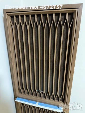 Kenwood kl-777 тонколони , снимка 2 - Тонколони - 52706024