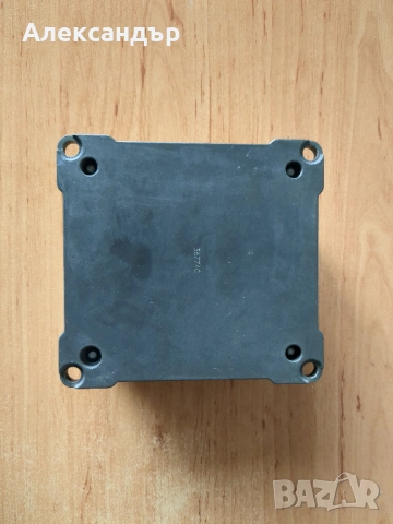 ECU Mercedes W124 (Компютър), снимка 6 - Части - 54488494