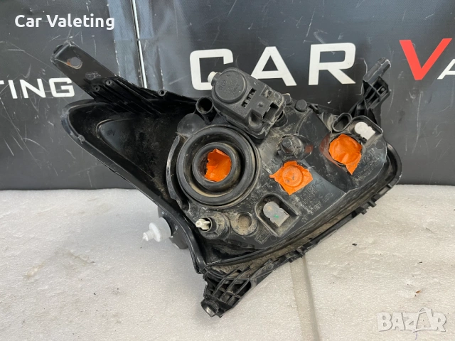 Фар фарове ляв Toyota Aygo AB10 AB20 AB30 far farove Тойота Айго АБ10, снимка 8 - Части - 54625039