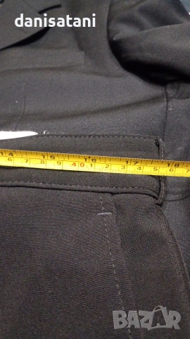 Официален Мъжки костюм за Бал 2026 г., снимка 12 - Костюми - 54018324