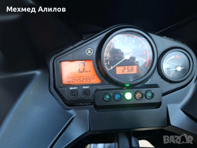  Yamaha TDM 900i, снимка 5 - Мотоциклети и мототехника - 54540809