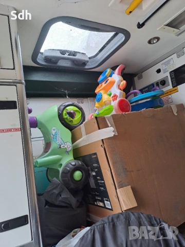 Продавам много играчки и неща за малко дете, снимка 13 - Други - 53217286