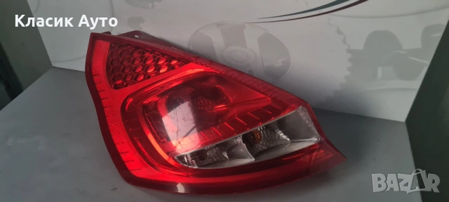 Стоп Ford Fiesta 2009г., снимка 2 - Части - 54971980