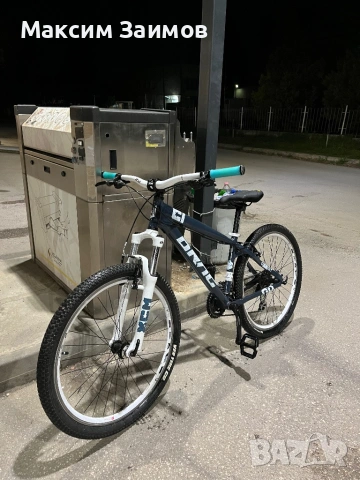 Колело Drag C1, снимка 2 - Велосипеди - 54063755