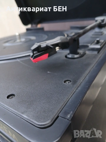 Ретро Уредба DIXI + Колони / Работи Радио и Грамофон , снимка 17 - Радиокасетофони, транзистори - 54177795