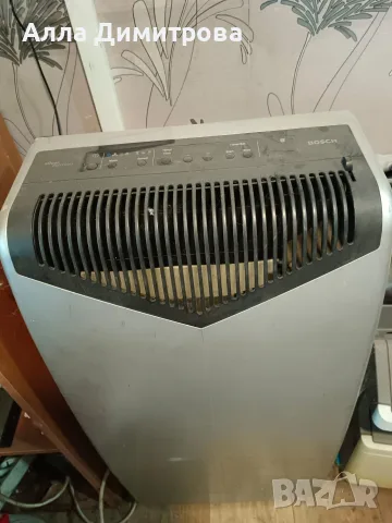продавам фургон, снимка 4 - Други - 55588943