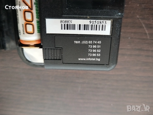 Пейджери MOTOROLA, NEC , снимка 9 - Друга електроника - 54928851