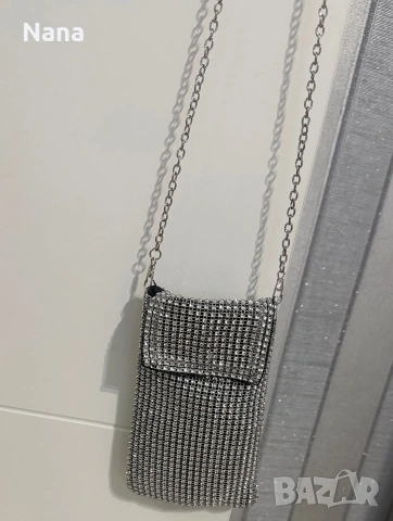 Чантичка за телефон 10€, снимка 3 - Други - 55093496