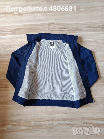 Оригинално мъжко яке G-Star Raw, снимка 4 - Якета - 54300857
