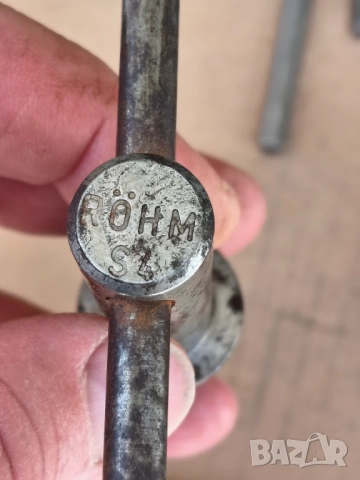 Ключ,патронник,дрелка, снимка 8 - Други инструменти - 54225276