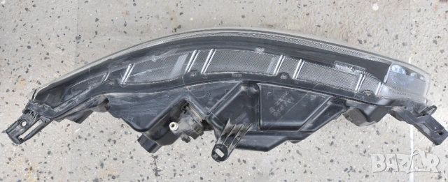 Десен фар за NISSAN QASHQAI 2 - 2020 година, снимка 11 - Части - 54393196