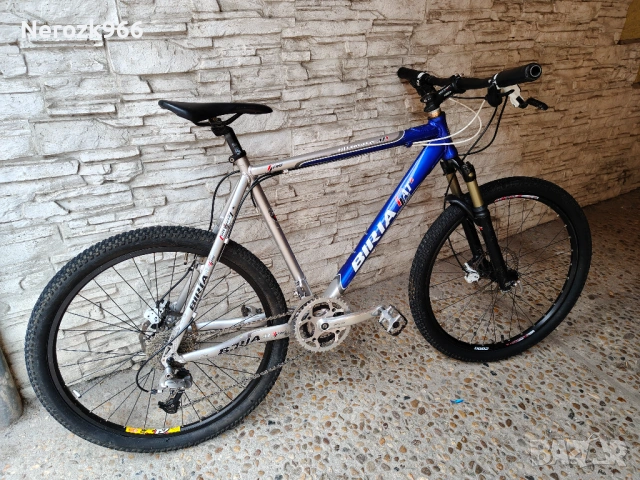 Планински велосипед Biria Ultimate ATX– 26" MTB