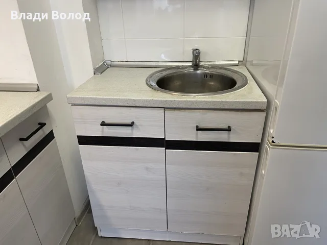 продава се кухня с плот, снимка 5 - Кухни - 55531155
