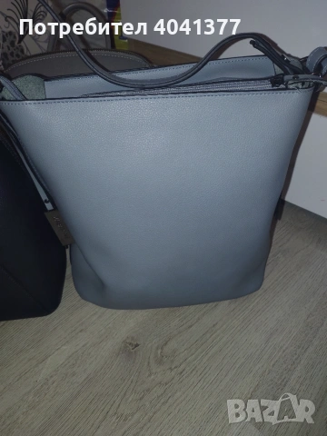 Оригинални Calvin Klein Emporio Armani David Jones Steve Madden Marco Tozzi чанти, раници, обувки, снимка 4 - Чанти - 54993757