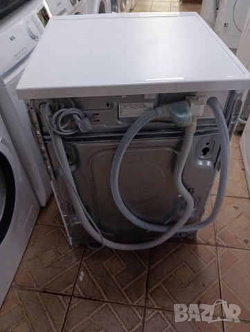 Пералня Сименс Siemens IQ 800 EXTRA KLASSE 10 кг А+++ Made in Germany 2 години Гаранция!, снимка 10 - Перални - 54747070