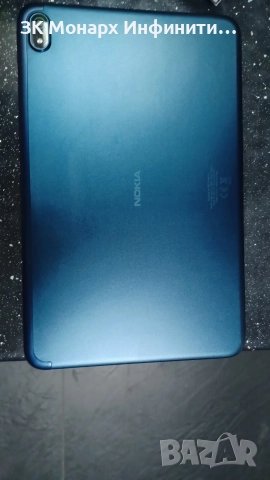 Таблет Nokia T20 10.4"  / 32GB + 3GB RAM /, снимка 5 - Таблети - 55013880