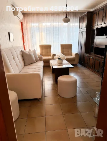Продавам тристаен апартамент в Изгрев , снимка 2 - Апартаменти - 55413611