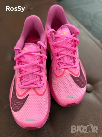 Дамски Nike Zoom Fly6 , оригинални, снимка 4 - Маратонки - 55010485