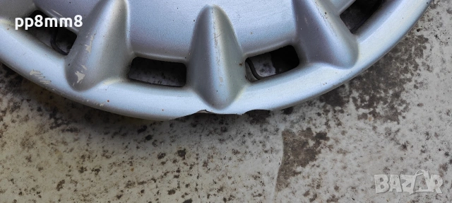 тасове за Audi 80/b4-15", снимка 5 - Гуми и джанти - 55044269
