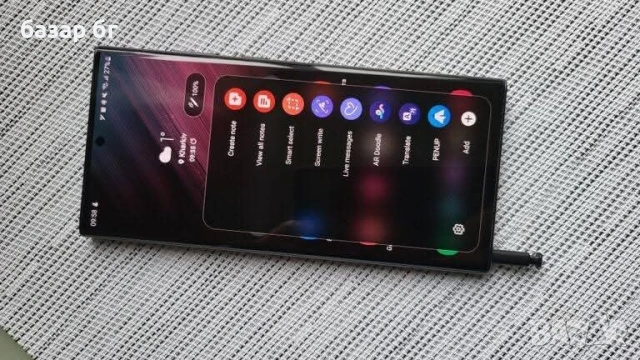 Samsung galaxy s22 ultra 512Gb, снимка 6 - Samsung - 54708959