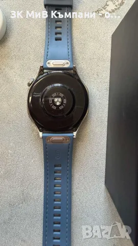 Huawei WAtch gt 5 41mm  , снимка 3 - Смарт гривни - 55573829