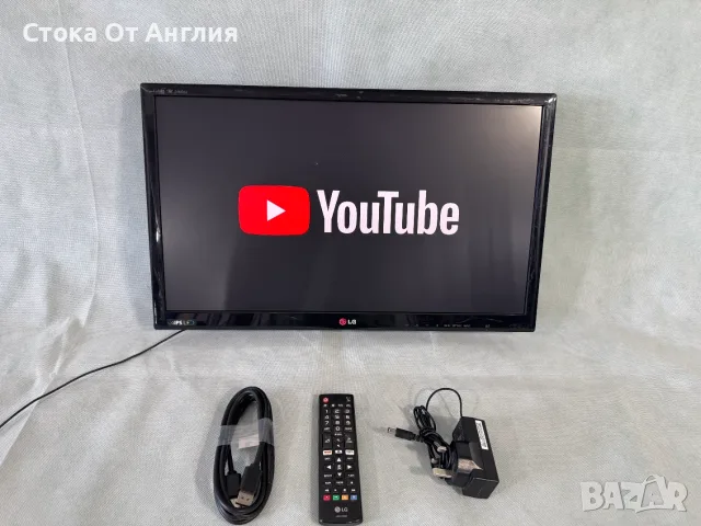 Телевизор - LG 24 inch /Smart / А21