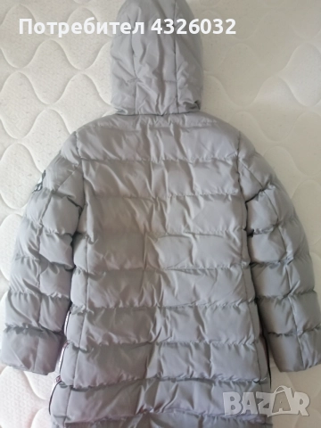 Зимно яке, снимка 2 - Други - 55078547