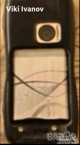 Нокия 5500-за панел, снимка 2 - Nokia - 55197068