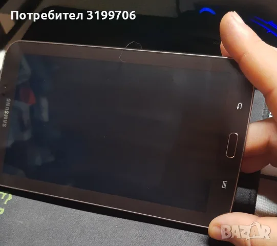 Samsung Galaxy Tab3 SM-T210 , снимка 2 - Таблети - 55364543