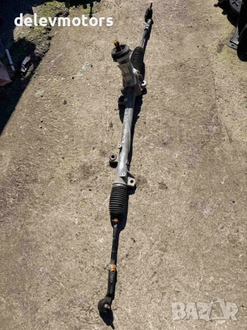 56500G4000 кормилна рейка от Hyundai I30 1.4MPI, 100ph, 6sp, engine G4LC, 2018 г., 36 000 km.