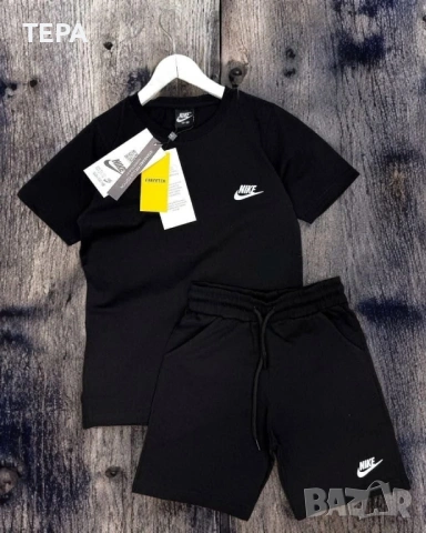 🔥 ТОП ДЕТСКИ ЕКИП 🔥    ✔️ Мек и удобен   ✔️ Подходящ за училище и игра   ✔️ Налични размери    💰 , снимка 12 - Детски комплекти - 54173007