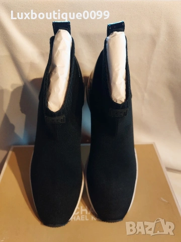 Нови дамски боти Michael Kors 40, снимка 2 - Дамски боти - 54137947