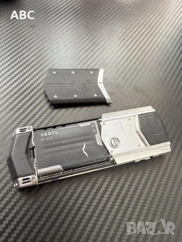 Vertu Signature B, снимка 3 - Vertu - 55658428