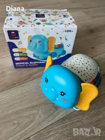 Две играчки за фина моторика, снимка 2 - Образователни игри - 55649164