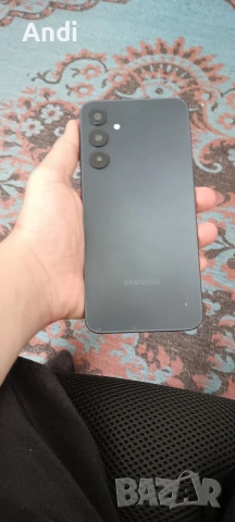 Samsung Galaxy A16 + Bluetooth тонколона T&G , снимка 2 - Samsung - 54722370