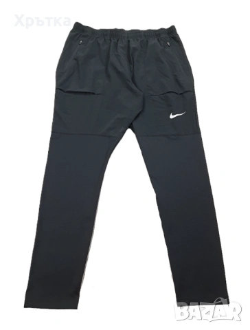 Nike Essential Hybrid Running Pants - Оригинално мъжко долнище р-р XL, снимка 8 - Спортни дрехи, екипи - 53987690