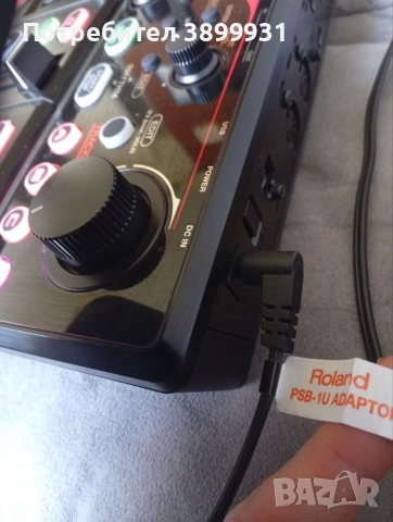 Boss RC 505 MK2 Looper / MK II Loopstation, снимка 6 - Други - 55012505