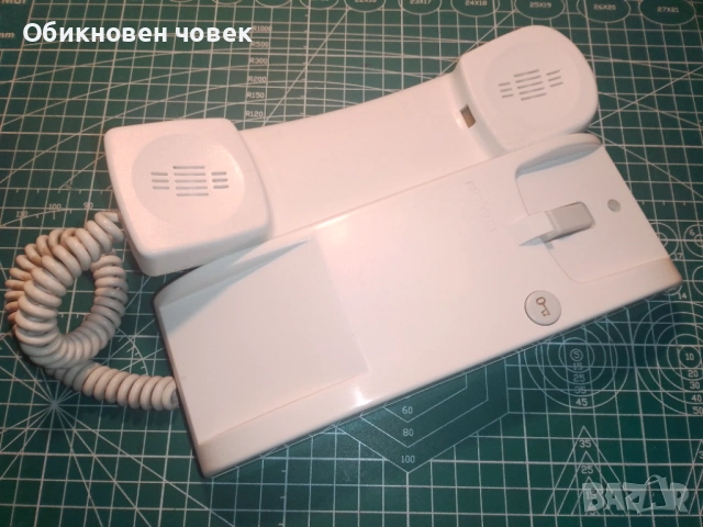Домофон Telcom, снимка 2 - Друга електроника - 54140465
