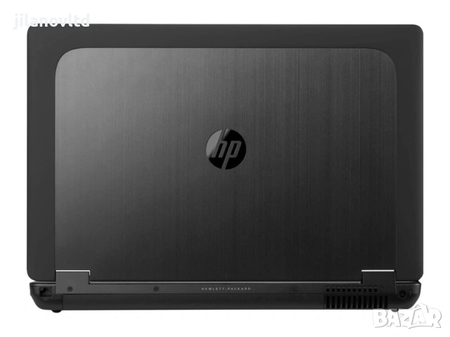 Лаптоп HP ZBook 17 G2 I7-4810MQ K5100M 32GB 512GB SSD с до 24 МЕСЕЦА ГАРАНЦИЯ, снимка 4 - Лаптопи за работа - 50928541