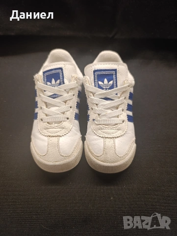 Детски маратонки Adidas 