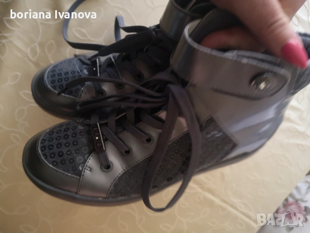 liu Jo , снимка 7 - Дамски боти - 54321103