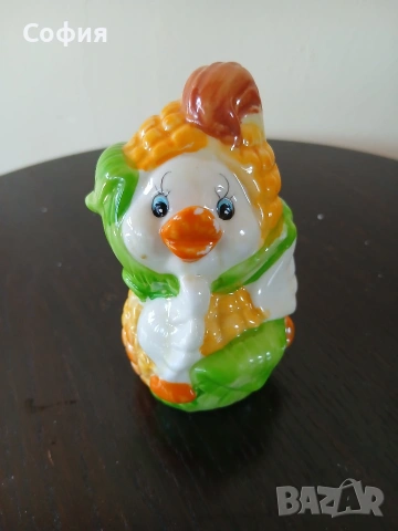 Порцеланова солница