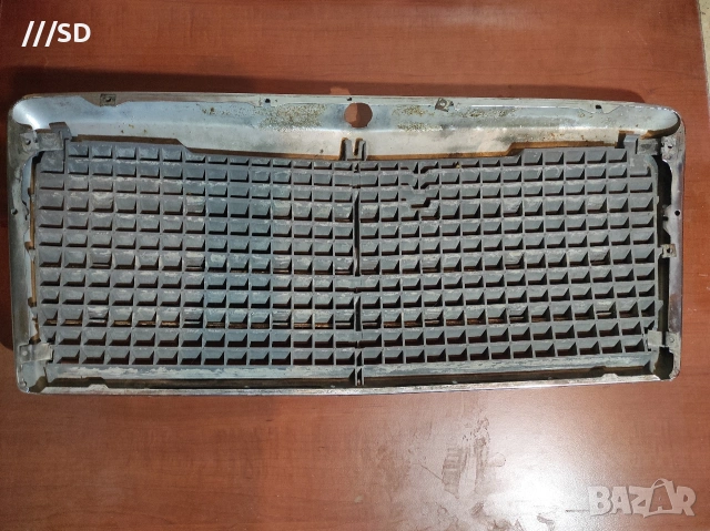 Решетка за ///Mercedes Benz / W - 124 , снимка 6 - Части - 54805523