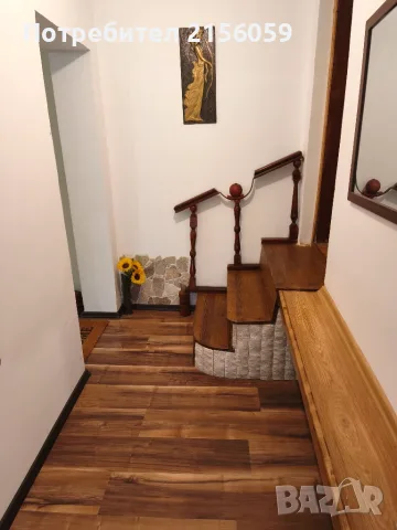 Двуетажна къща продава се, снимка 6 - Къщи - 39731519