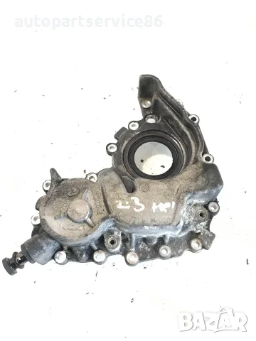 Маслена помпа за Iveco Daily 2.3 HPI (2006-2010) F009D00748, снимка 3 - Части - 55413137