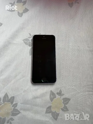 Продавам iPhone SE 2016, снимка 2 - Apple iPhone - 55501845
